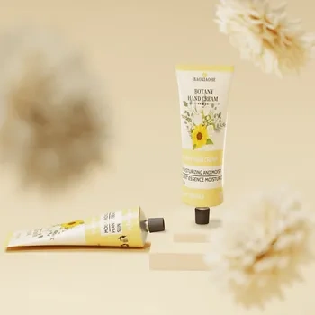 blender电商工程场景ID22362护手霜3D模型