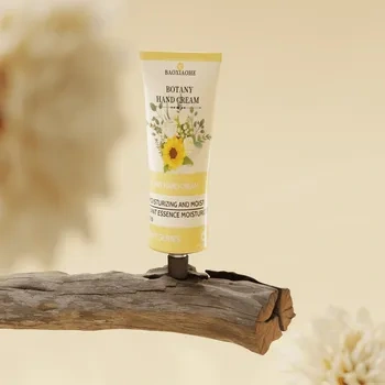 blender电商工程场景ID22363护手霜3D模型