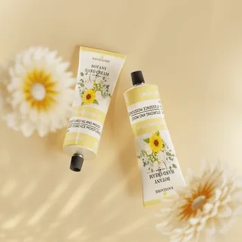 blender电商工程场景ID22364护手霜3D模型