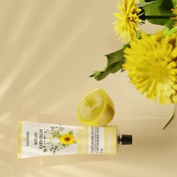 blender电商工程场景ID22365护手霜3D模型