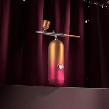 blender电商工程场景ID22366化妆喷壶3D模型