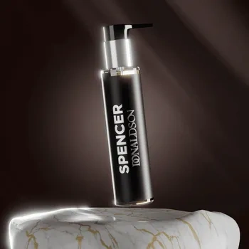 blender电商工程场景ID60508化妆品Blender模型资产