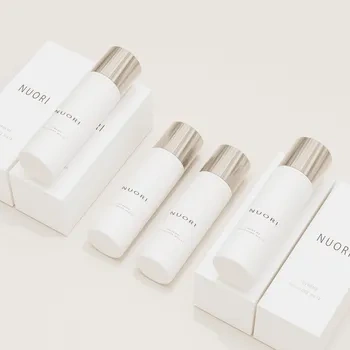 blender电商工程场景ID60513化妆品Blender模型资产