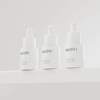 blender电商工程场景ID60516化妆品Blender模型资产