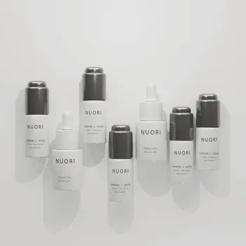 blender电商工程场景ID60518化妆品Blender模型资产