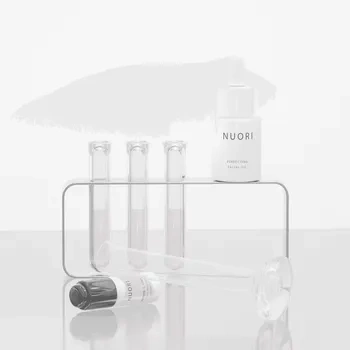 blender电商工程场景ID60520化妆品Blender模型资产