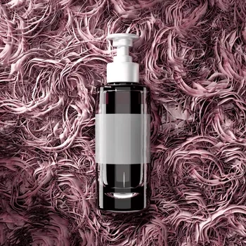 blender电商工程场景ID60522化妆品Blender模型资产