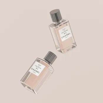 blender电商工程场景ID60523化妆品Blender模型资产