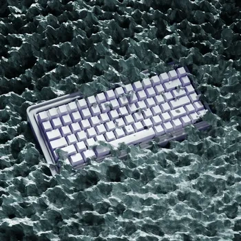 blender电商工程场景ID60536键盘Blender模型资产