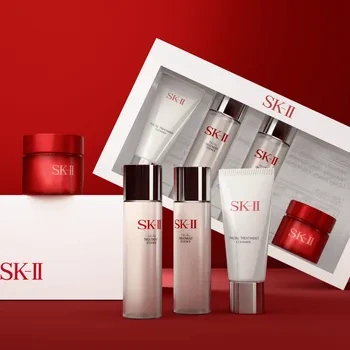 blender电商工程场景ID22369化妆品3D模型