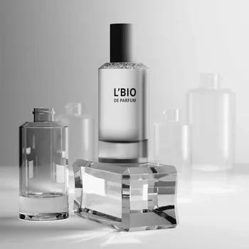 blender电商工程场景ID60553美妆产品Blender模型资产